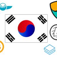 韓国市場が仮想通貨の価格に大きな影響を及ぼす