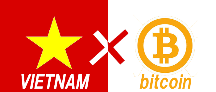 bitcoin în vietnam