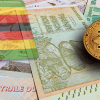 ジンバブエではビットコインが80万円？自国通貨がインフレしている国の仮想通貨需要について