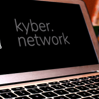 仮想通貨Kyber Network（カイバーネットワーク）とは？