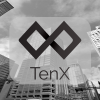 仮想通貨 TenX(テンエックス)とは？