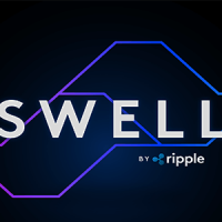 【SWELL1日目】リップルがビルゲイツ財団と提携！Mojaloopについて解説