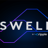 【SWELL2日目】リップル、ブロックチェーンの将来とは？SWELL最終日に大きな秘密がある？
