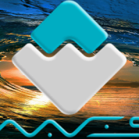 Waves Wallet（iOS版）作成方法