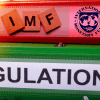 国際通貨基金IMFが仮想通貨規制/規約においての国際協力を求める