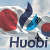 中国大手取引所HuobiがSBIと提携し、大規模銀行政策を片手に日韓市場参入