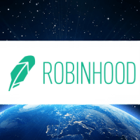 最大級の米株式アプリ「Robinhood」が仮想通貨価格上昇の要因となるか