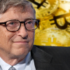 ビル・ゲイツの仮想通貨への批判的発言が大きな反響を呼ぶ