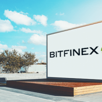 Bitfinexが日本円・ポンド取引取り扱い発表｜JPY取引ペア5種追加