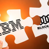 IBM：ブロックチェーンだけではなく仮想通貨事業にも本格参入か