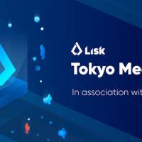 3/26 Lisk Tokyo Meetup  presented by CoinPost