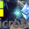 マイクロソフト：「Ethereum on Azure」開発の進展を発表