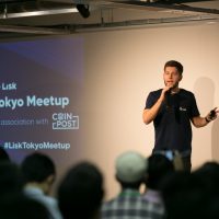 『Lisk Tokyo Meetup 3/26』イベントレポート
