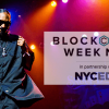 有名ラッパーSnoop Doggも参加：New York Blockchain Weekとは