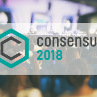 世界最大規模の仮想通貨イベント「コンセンサス2018」が開幕間近