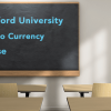 スタンフォードビジネススクール：「仮想通貨コース」の提供拡大へ