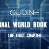 仮想通貨取引所QUOINEX：ワールドブックβ版始動で「QASH」が高騰