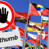 韓国最大手取引所Bithumb：マネロン対策に非協力的な11ヶ国で取引停止