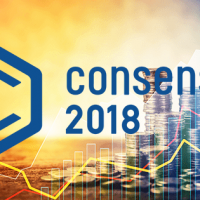 仮想通貨大型イベントConsensusの影響力調査：2017年の値動きと2018年の注目通貨