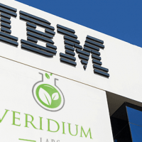 IBMがVeridium Labと提携：Stellarブロックチェーンでトークン発行を計画