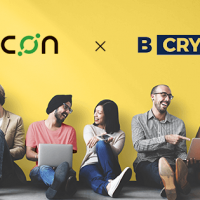ICON：日本初のクリプトファンド「B Cryptos」と提携
