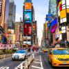 ニューヨーク市がブロックチェーンイノベーションの中心地を目指す