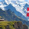 欧州トップのブロックチェーン友好国スイス：自国発行デジタル通貨「eフラン」調査へ