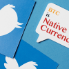 Twitter CEO「仮想通貨は未来の決済手段、特にビットコインがそうなって欲しい」