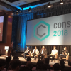 Litecoin・Ripple・AIONが語る『仮想通貨の相互運用性と未来』｜Consensus2018