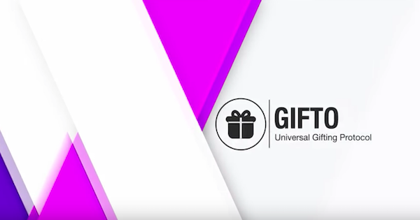 Gifto Gto チャート 価格 相場一覧