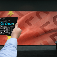 中国が第2回「ブロックチェーン格付けTOP30」を発表｜総合評価1位はEOS、ビットコインは17位