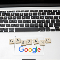 Cardano(ADA)クリエイターがGoogleから招待:ウロボロスアルゴリズムを解説