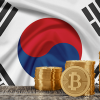 韓国中央銀行：仮想通貨が韓国の金融市場に与える影響は極めて限定的