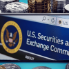 米SECが仮想通貨も対象としたフィンテック窓口部門を設立｜金融の技術革新を支える