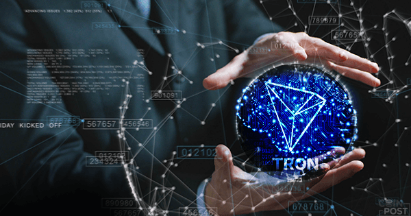 TRON Features