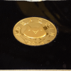 造幣局の刻印入り「純金製モナコイン」を販売、第2弾は仮想通貨のネムコイン｜サカモト彫刻