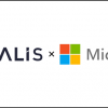 業界初、仮想通貨ALISとマイクロソフトが投げ銭API開発のための協業を開始