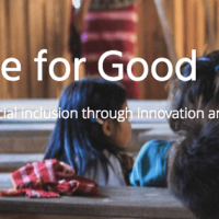 米リップル社、社会貢献を目的とした「Ripple for Good」プロジェクトなどに計120億円を投資