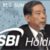 FINSUM2018：SBI北尾氏が「SBIVCの展望、 Sコイン発行、Ripple社の訴訟問題」に言及