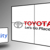 トヨタとブロックチェーン企業「Lucidity」が提携：デジタル広告最適化へ