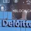 世界最大手会計企業デロイトが米ID企業と提携、政府向けの「ブロックチェーン」事業を展開へ