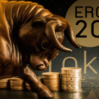 仮想通貨分析企業、ERC20通貨高騰を例に「弱気相場終了のサイン」を分析