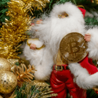 複数の分析がビットコイン・仮想通貨市場の年末上昇を示唆｜海外でクリスマス・ラリーへの期待感高まる