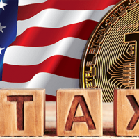 米国税庁、「法定通貨と代替しうる仮想通貨」の例からETHとゲームのトークンを削除