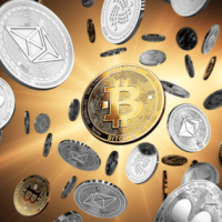 対ビットコインに相関せず 仮想通貨「LINK・ADA」が独自マーケット形成