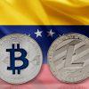 ベネズエラ政府、仮想通貨ビットコインとライトコインの「国際送金サービス」開始