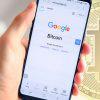 米グーグル、仮想通貨関連アプリを削除　「ビットコイン無料獲得」の内容が理由か