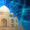 インド、国策としてブロックチェーン活用へ　仮想通貨とは無関係か