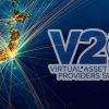 V20が閉幕　仮想通貨業界の国際協力を目的とした新組織を設立