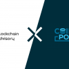 CoinPostはBlockchain Advisoryとのパートナーシップ締結を発表